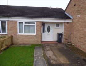 1 Bedroom Bungalow